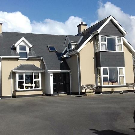 Ashfield B&B Kenmare Kültér fotó