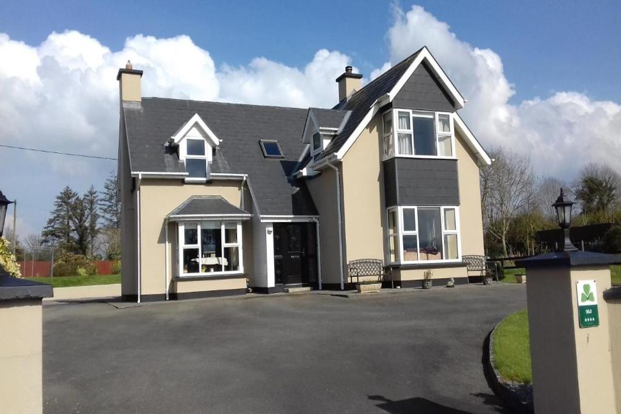 Ashfield B&B Kenmare Kültér fotó