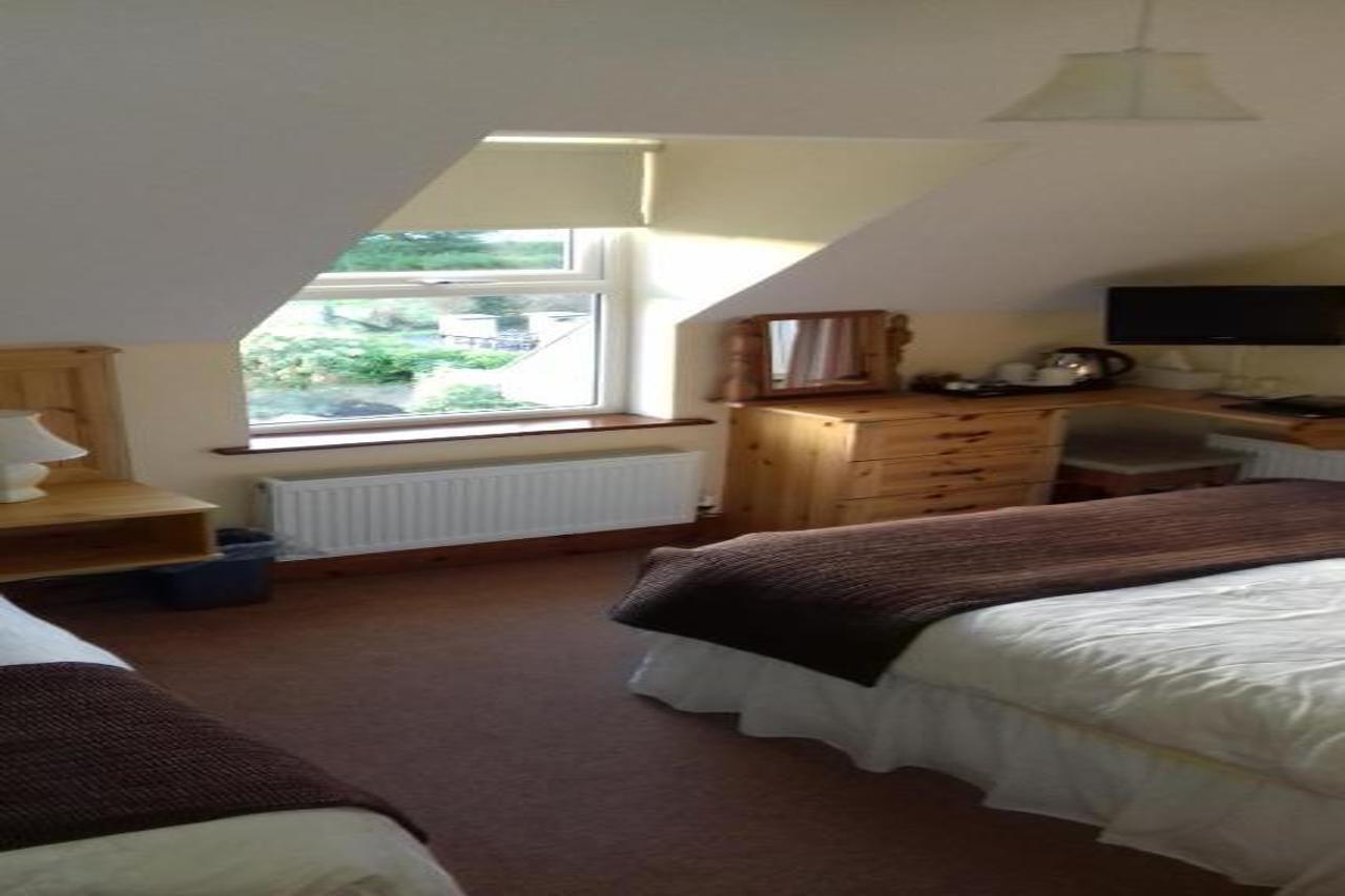 Ashfield B&B Kenmare Kültér fotó