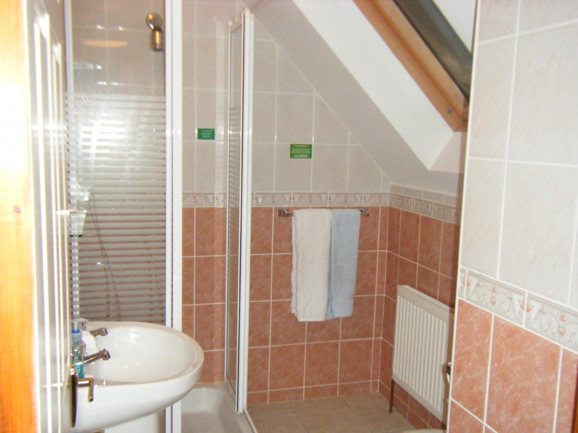 Ashfield B&B Kenmare Kültér fotó