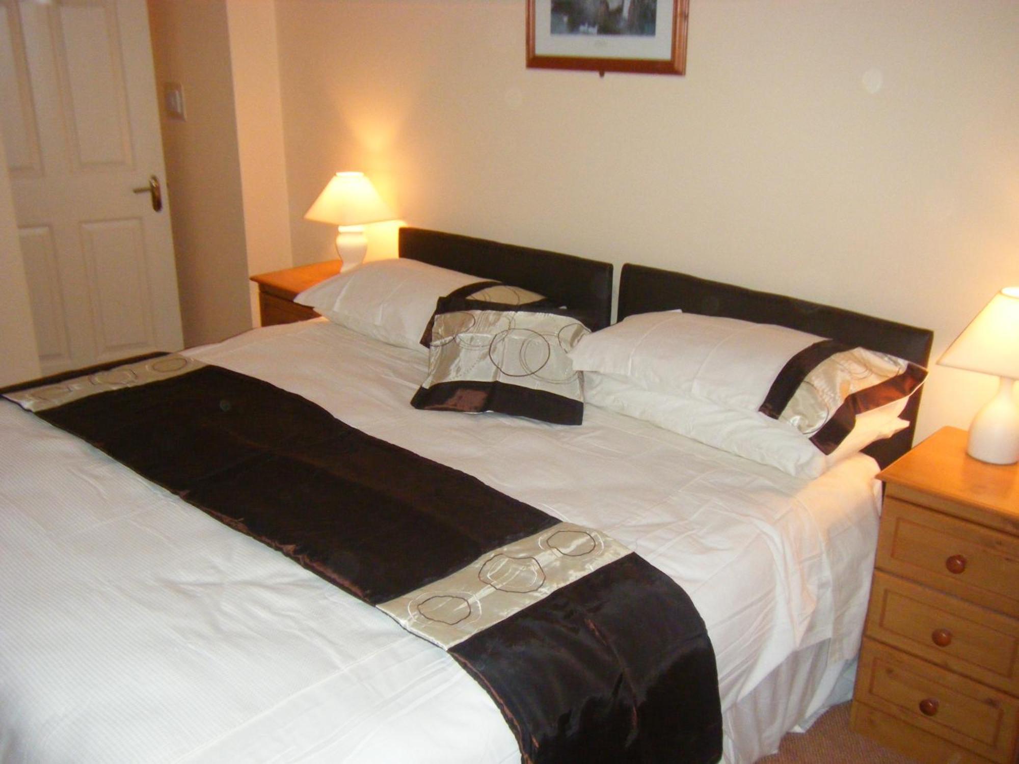 Ashfield B&B Kenmare Kültér fotó