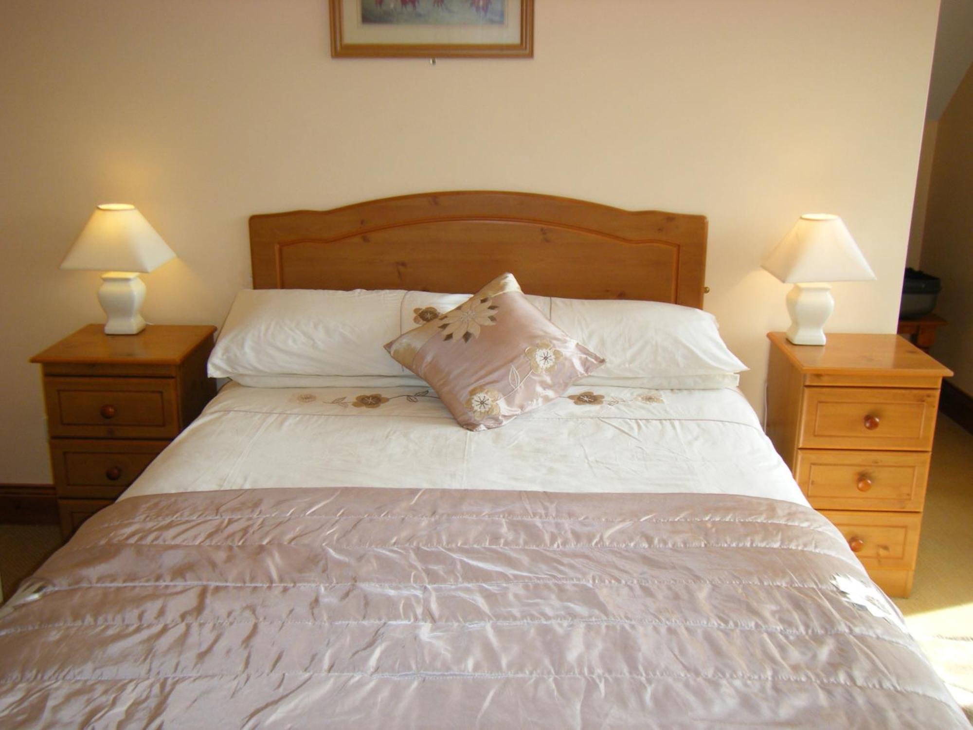Ashfield B&B Kenmare Kültér fotó