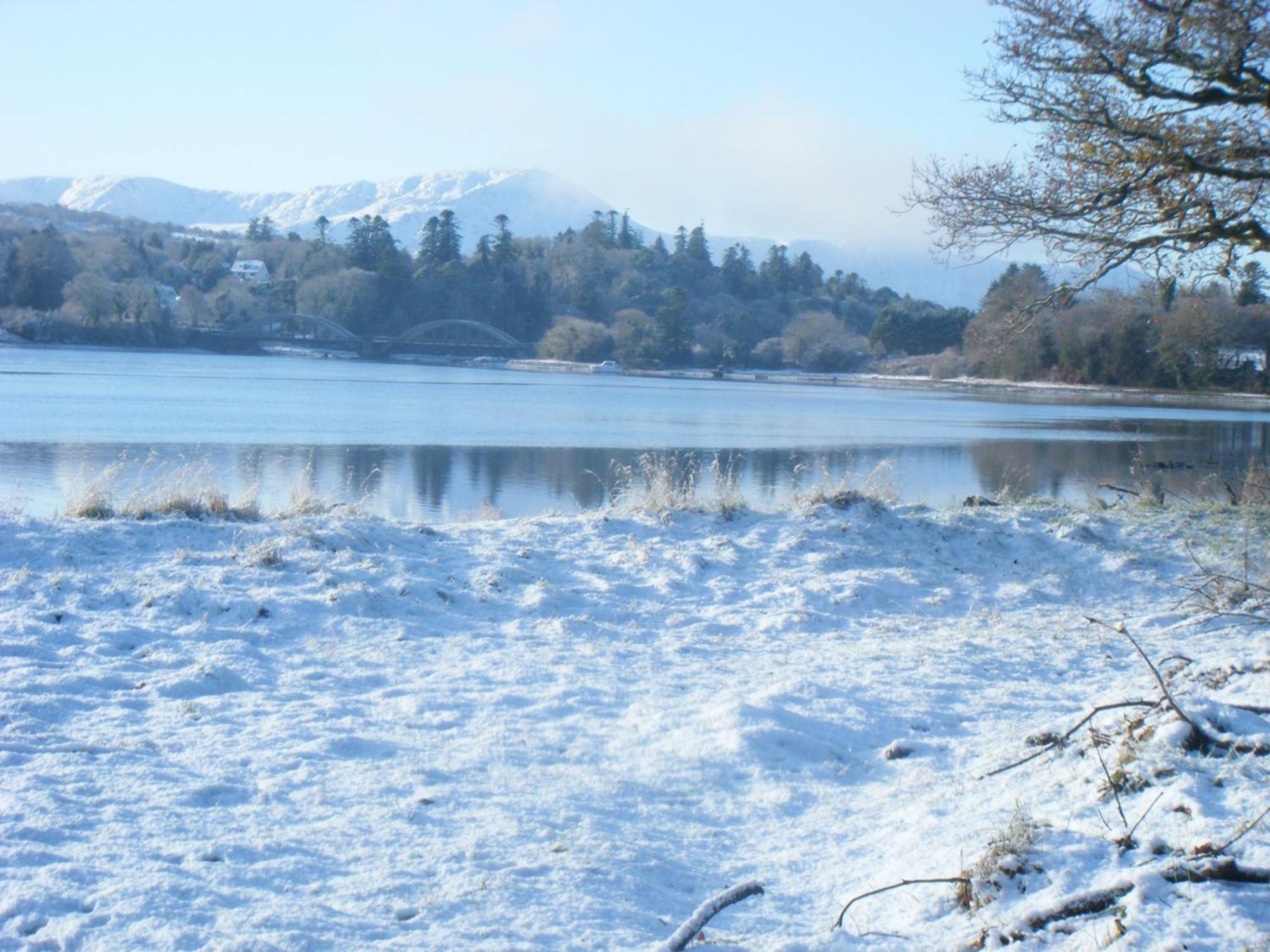 Ashfield B&B Kenmare Kültér fotó