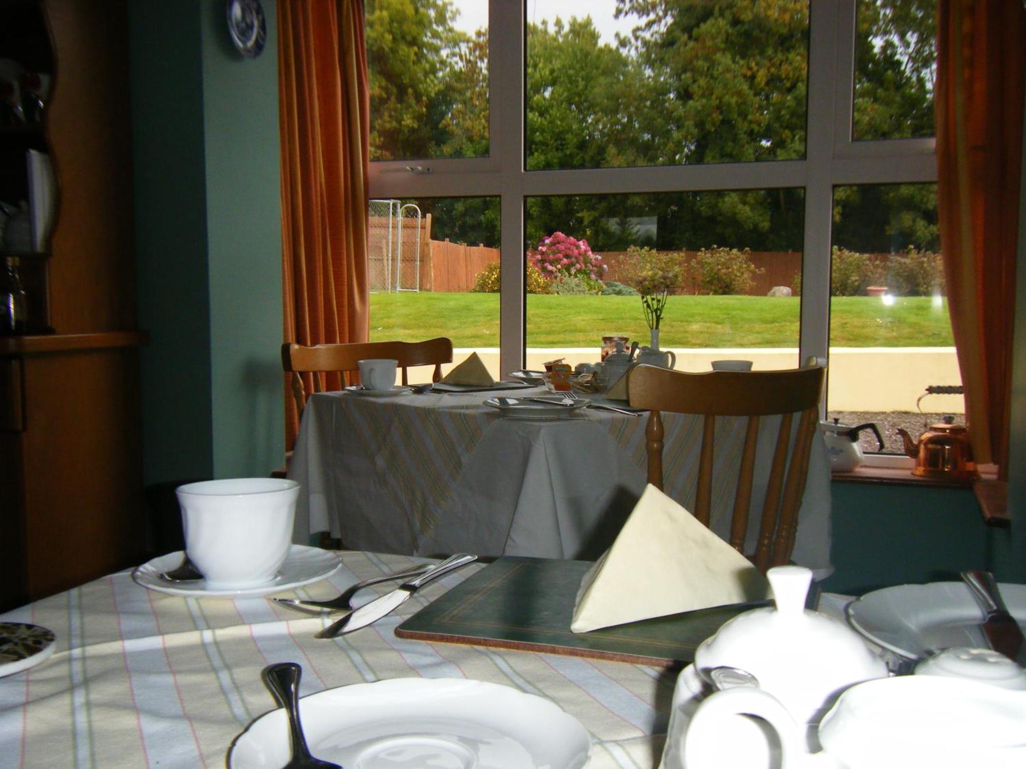 Ashfield B&B Kenmare Kültér fotó