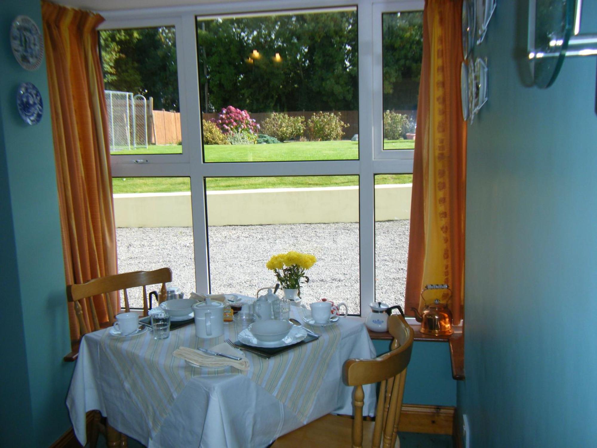 Ashfield B&B Kenmare Kültér fotó