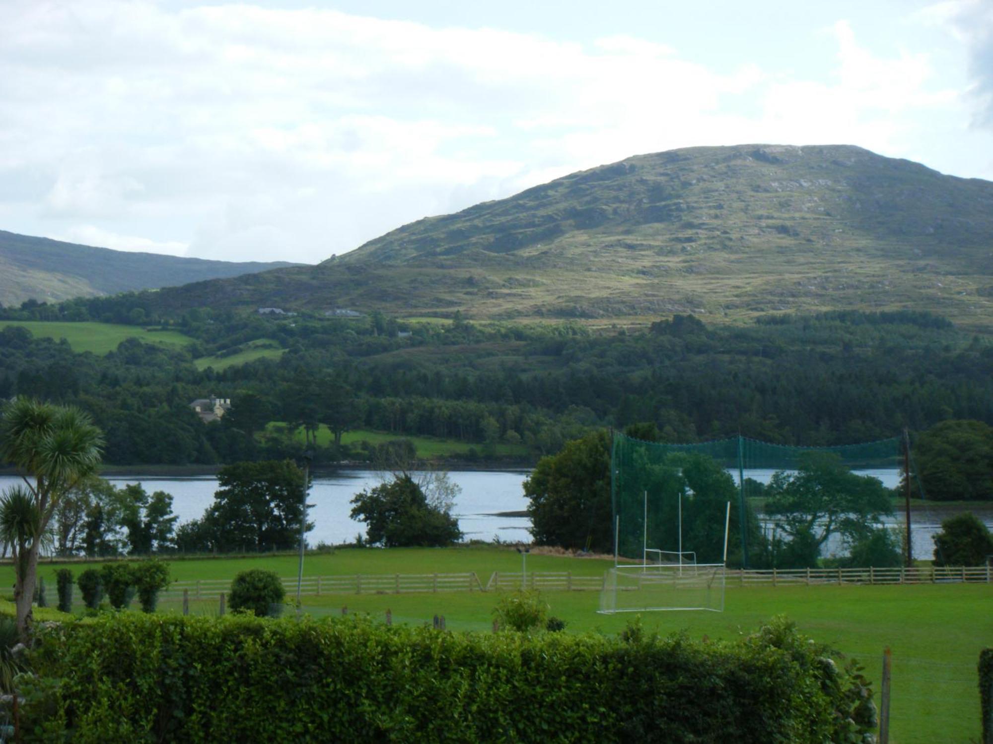 Ashfield B&B Kenmare Kültér fotó