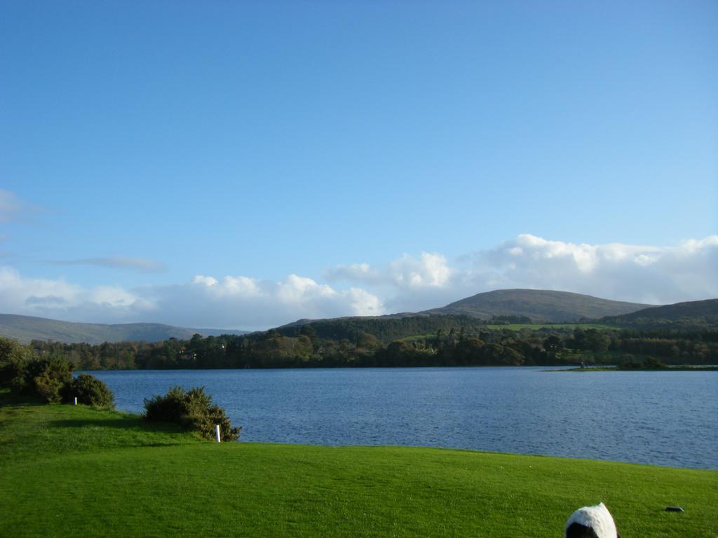Ashfield B&B Kenmare Kültér fotó