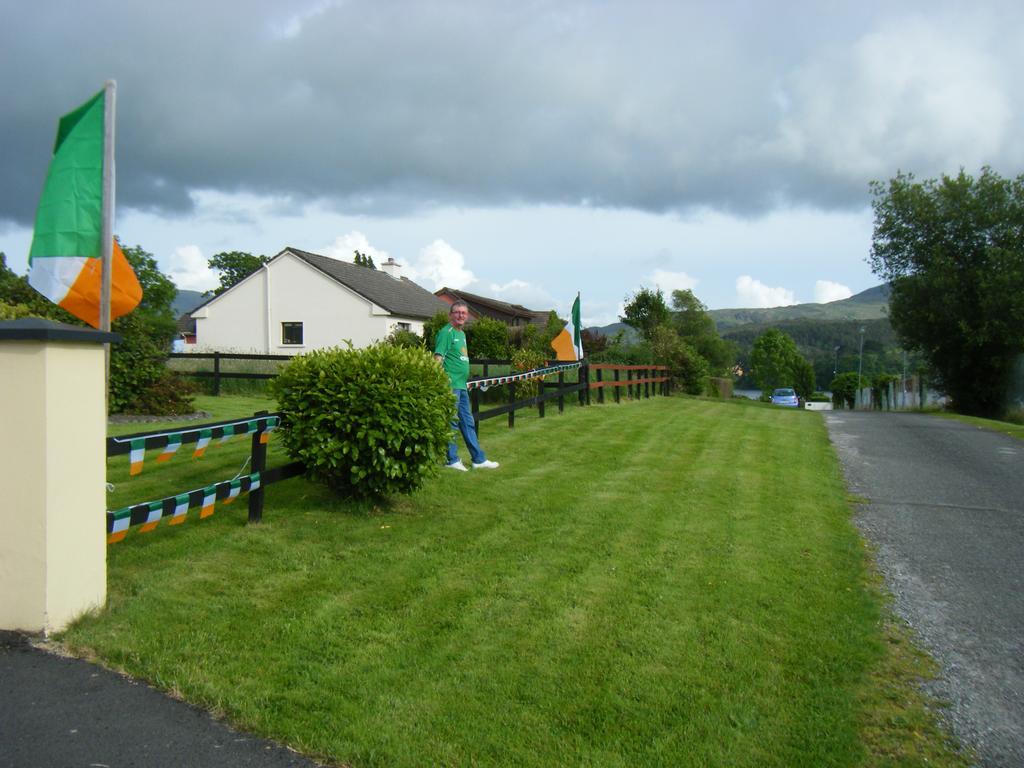 Ashfield B&B Kenmare Kültér fotó