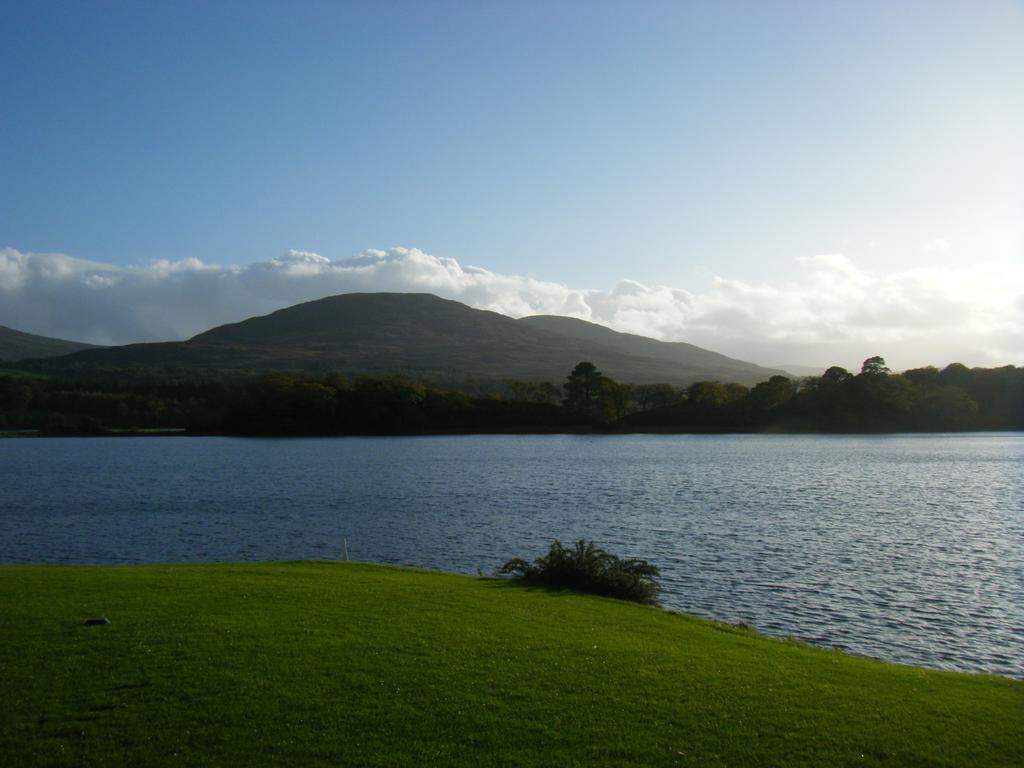 Ashfield B&B Kenmare Kültér fotó