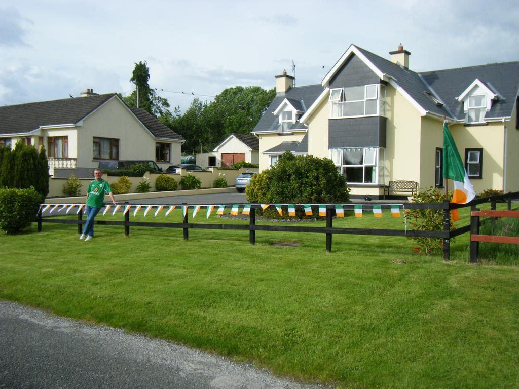Ashfield B&B Kenmare Kültér fotó