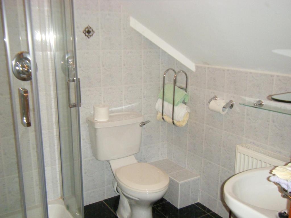Ashfield B&B Kenmare Szoba fotó