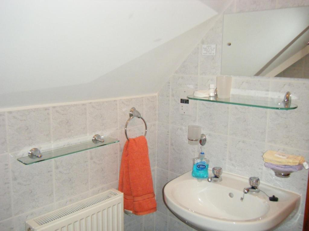 Ashfield B&B Kenmare Szoba fotó