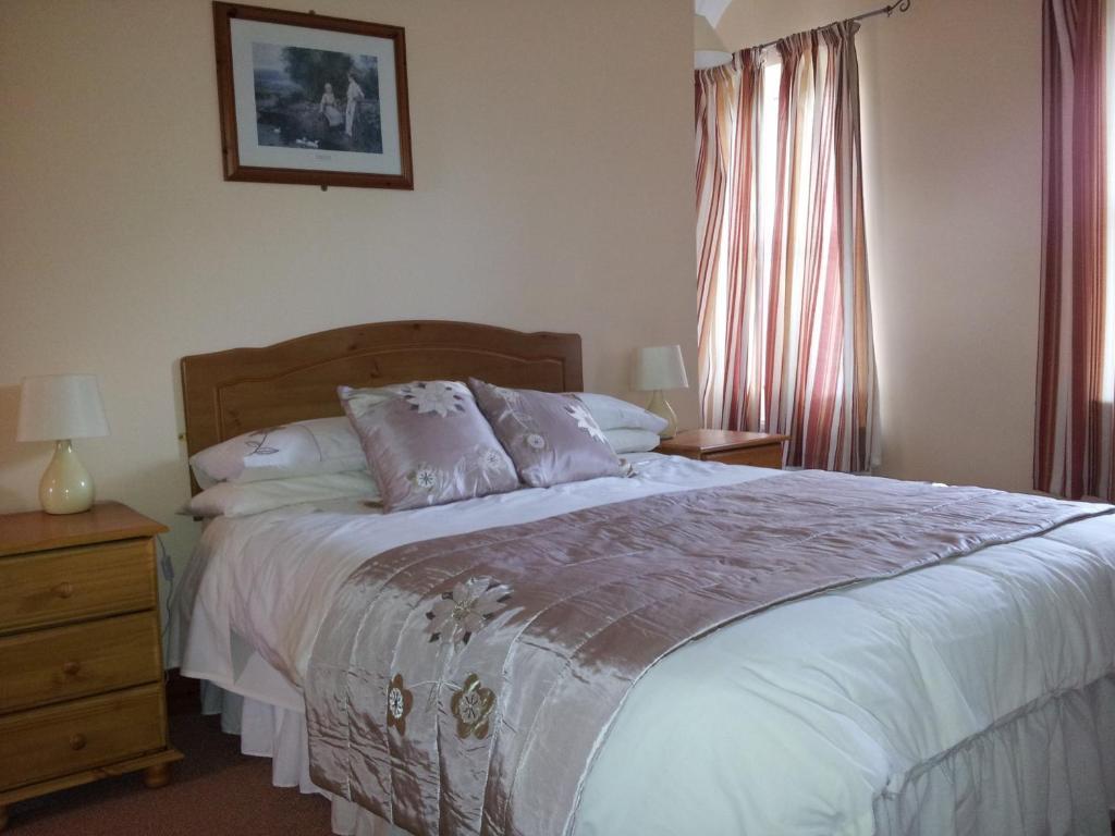 Ashfield B&B Kenmare Szoba fotó