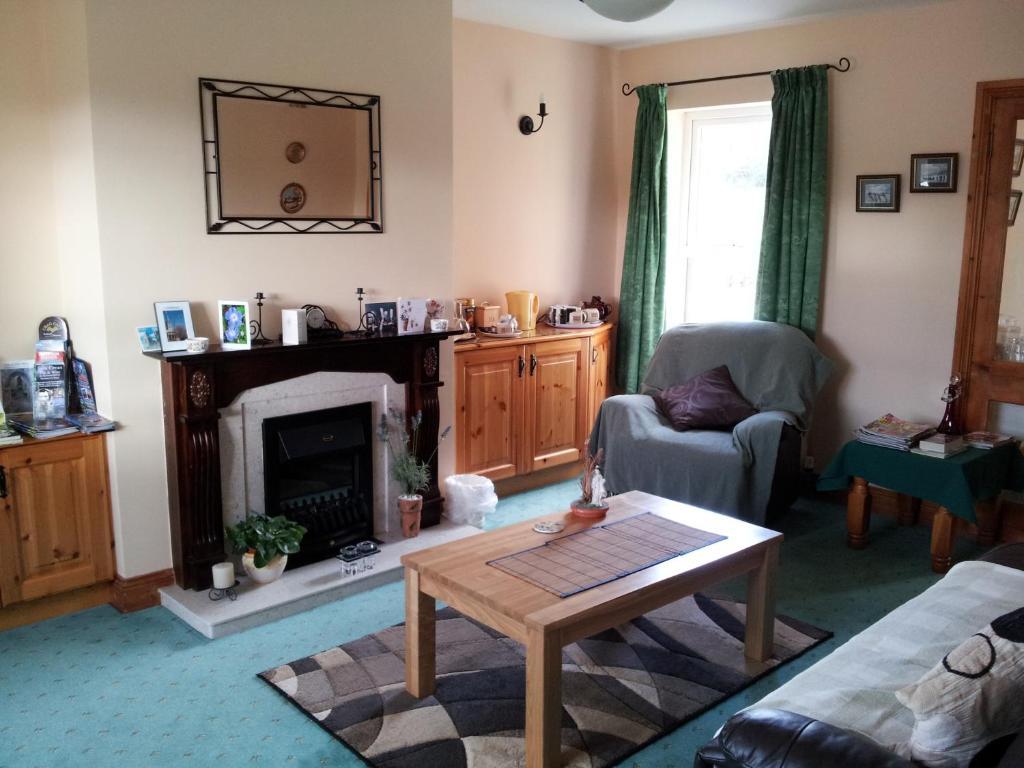 Ashfield B&B Kenmare Kültér fotó