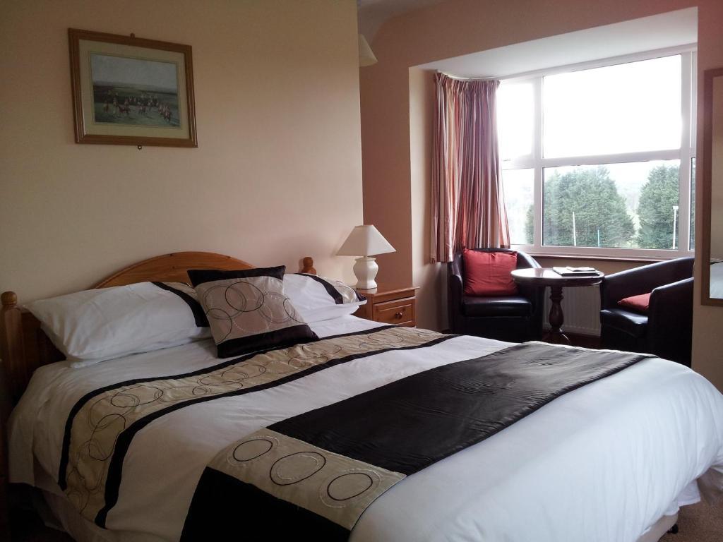 Ashfield B&B Kenmare Szoba fotó
