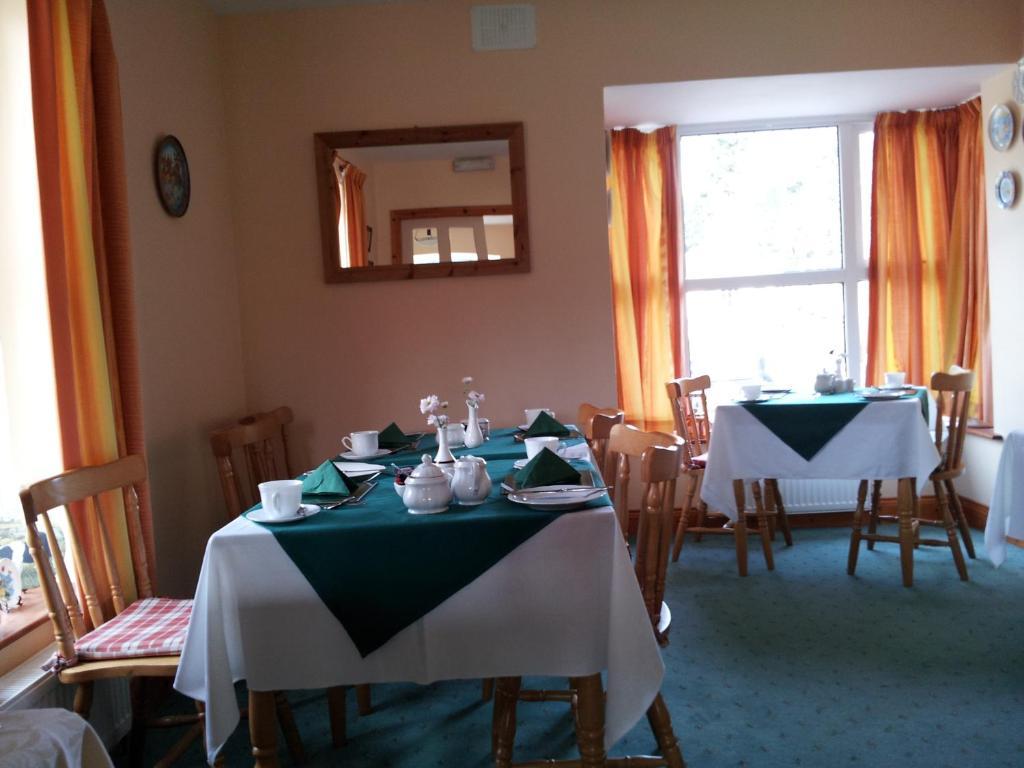 Ashfield B&B Kenmare Kültér fotó