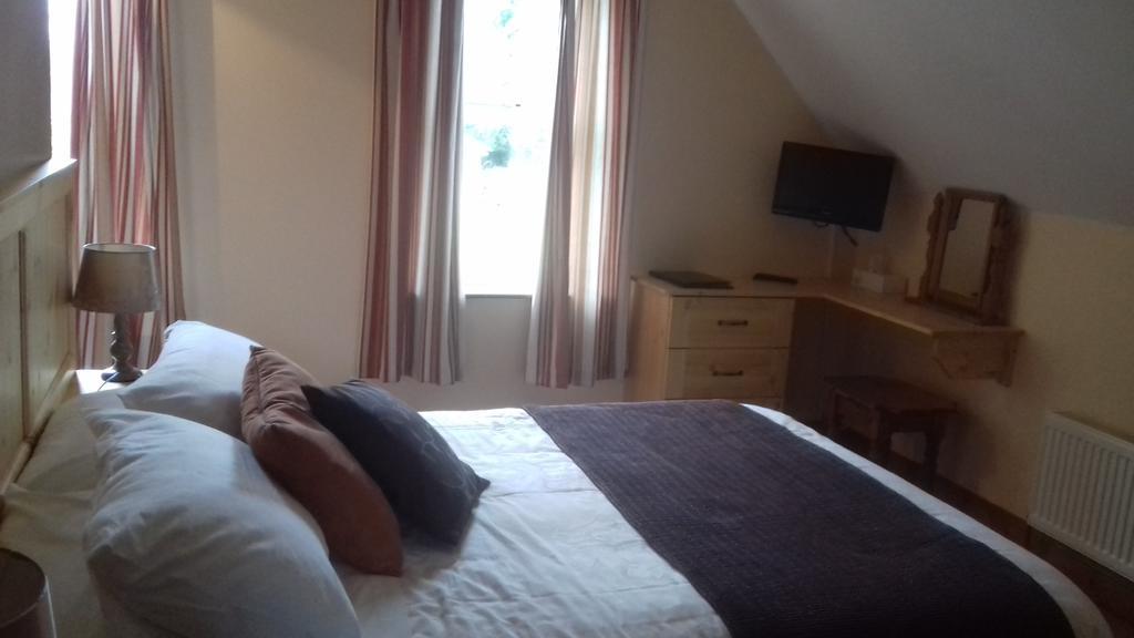 Ashfield B&B Kenmare Kültér fotó