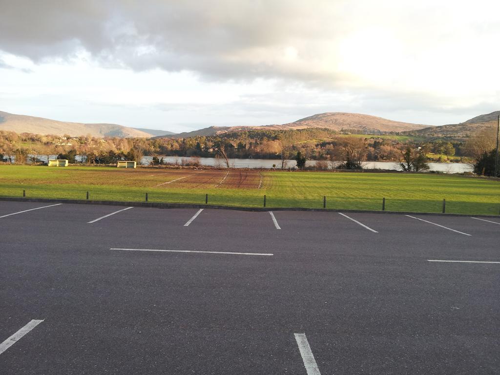 Ashfield B&B Kenmare Kültér fotó