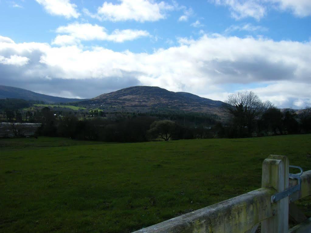 Ashfield B&B Kenmare Kültér fotó