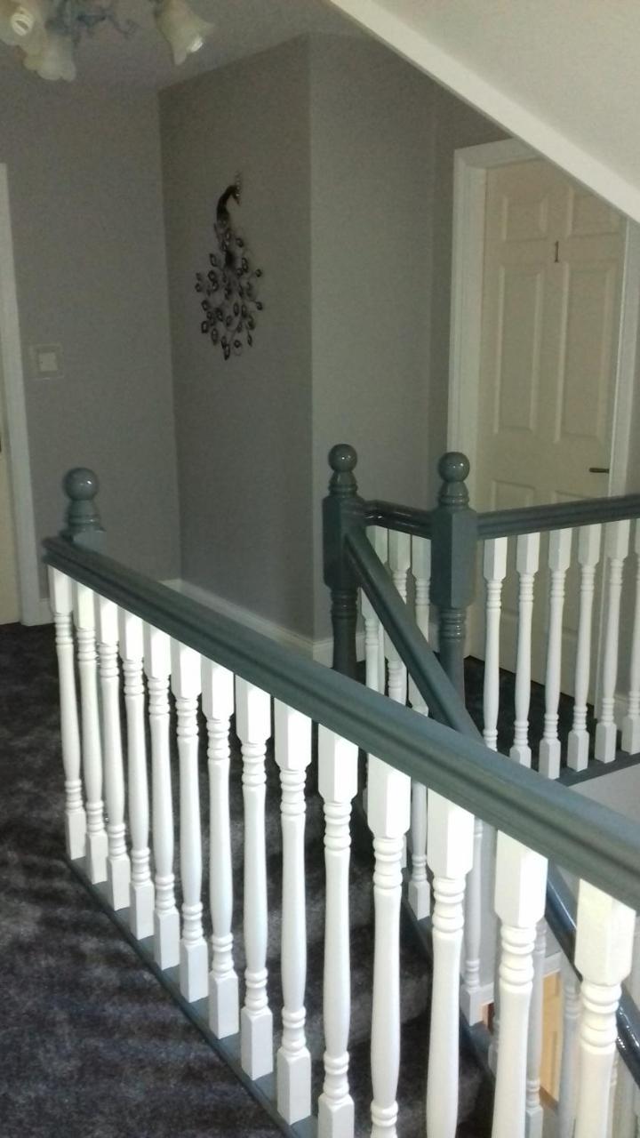 Ashfield B&B Kenmare Kültér fotó