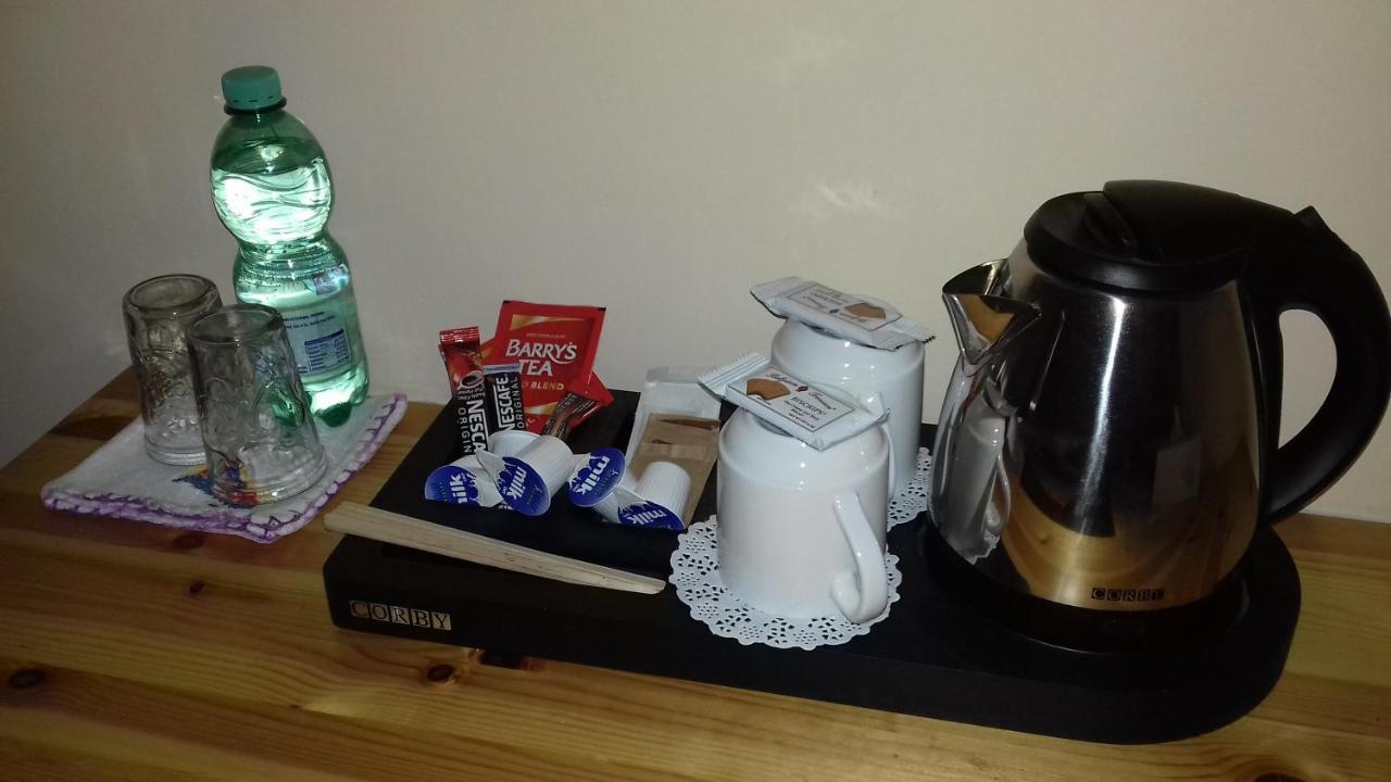 Ashfield B&B Kenmare Kültér fotó