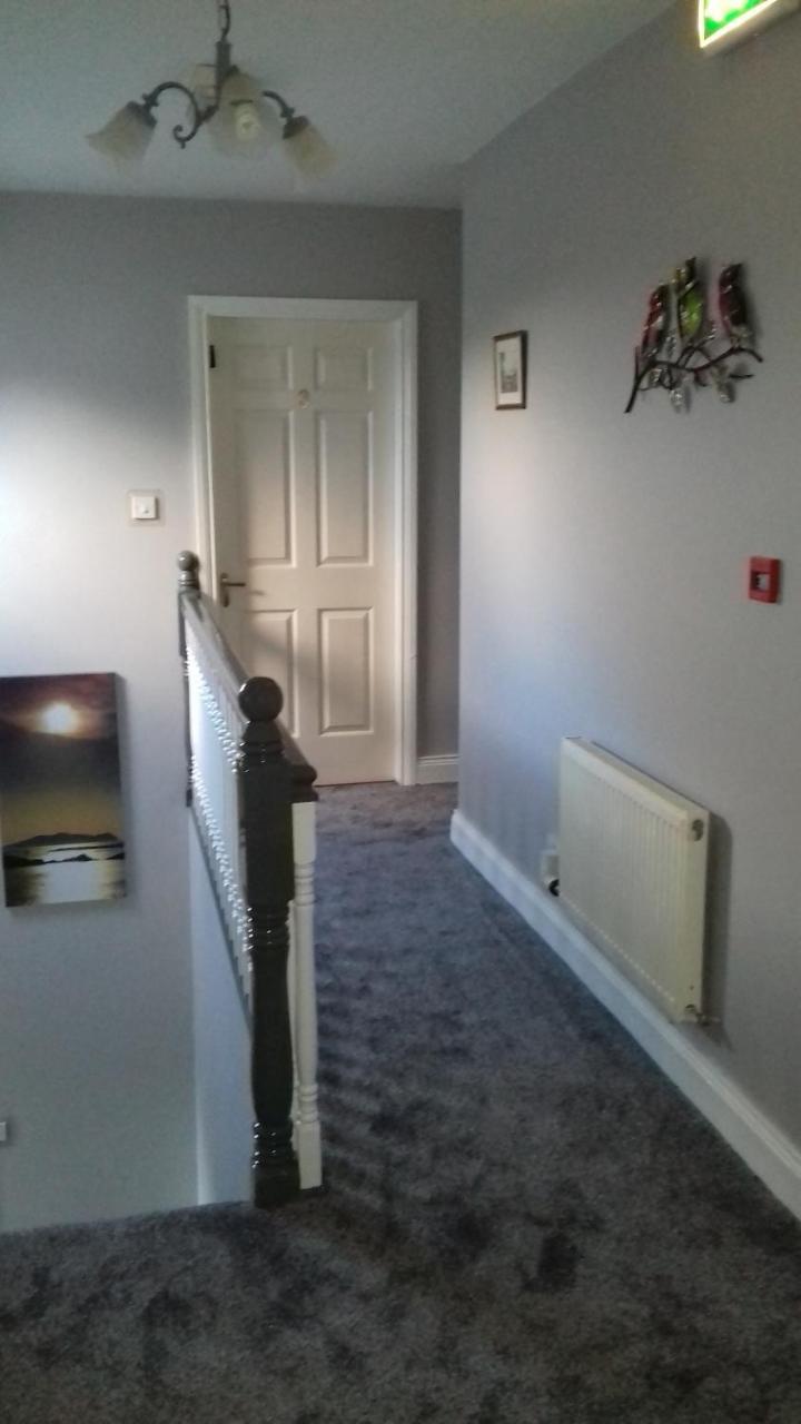 Ashfield B&B Kenmare Kültér fotó