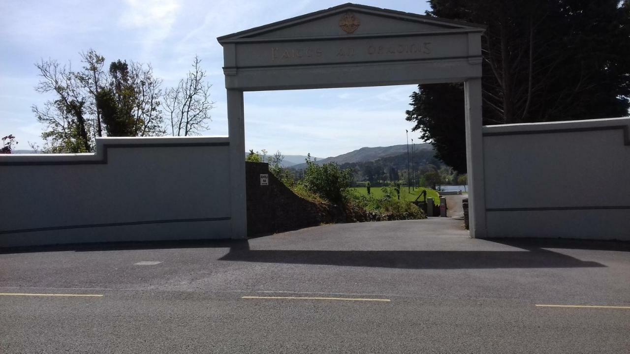 Ashfield B&B Kenmare Kültér fotó