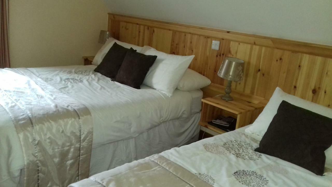 Ashfield B&B Kenmare Kültér fotó