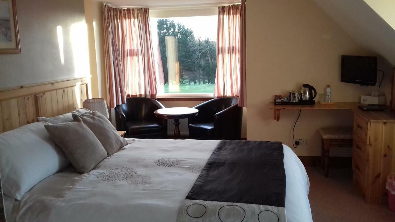 Ashfield B&B Kenmare Kültér fotó