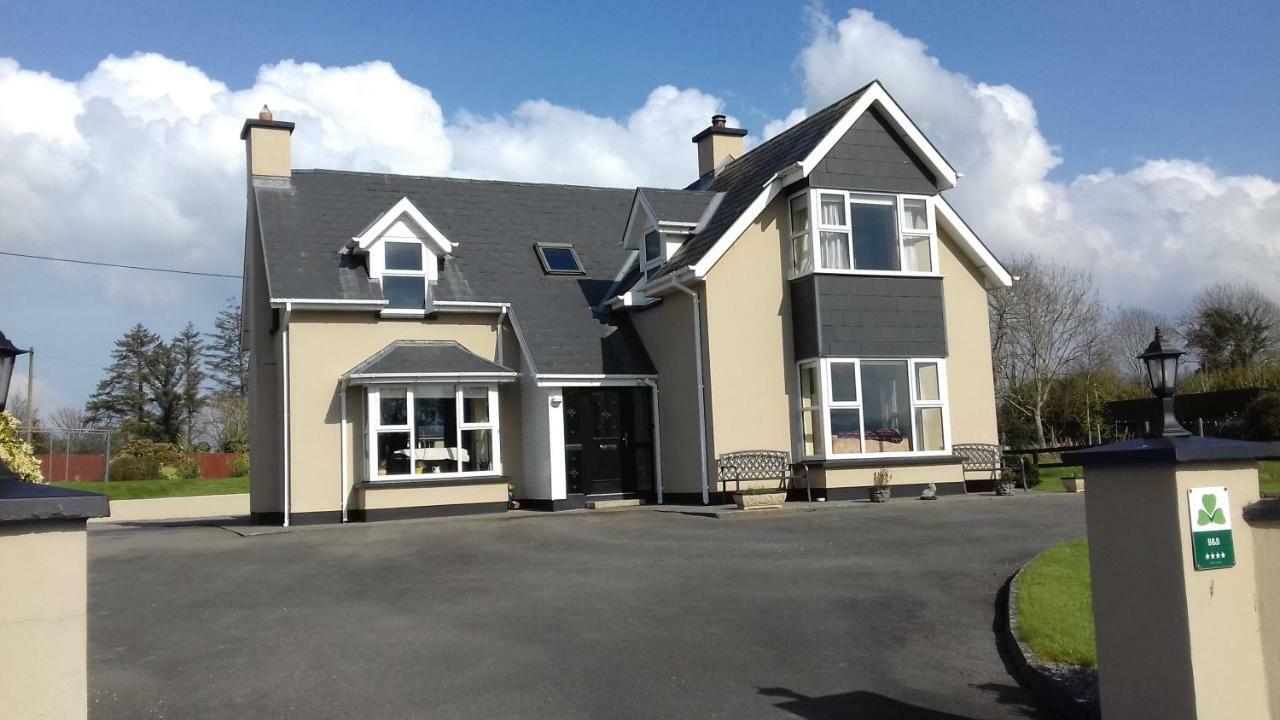 Ashfield B&B Kenmare Kültér fotó