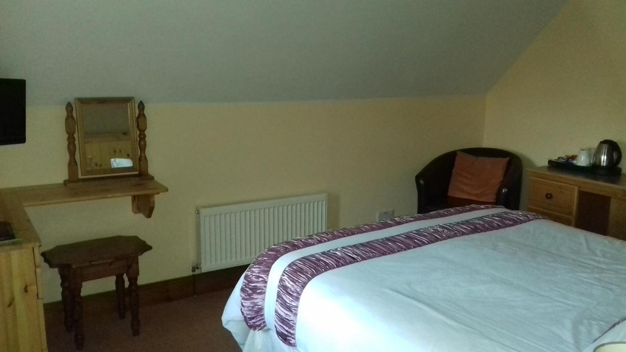 Ashfield B&B Kenmare Kültér fotó