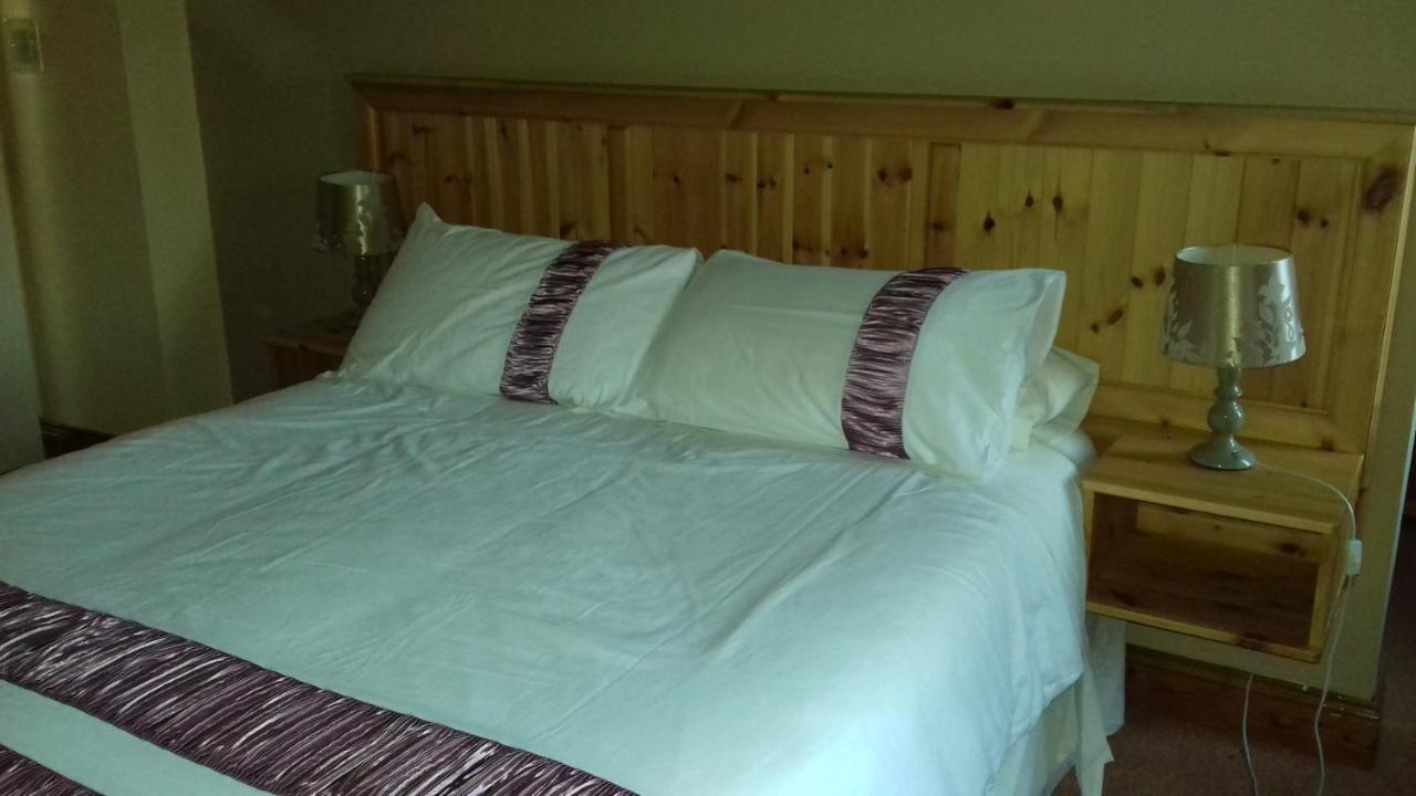 Ashfield B&B Kenmare Kültér fotó